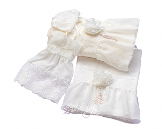 ΛΑΔΟΠΑΝA BABY DOLL